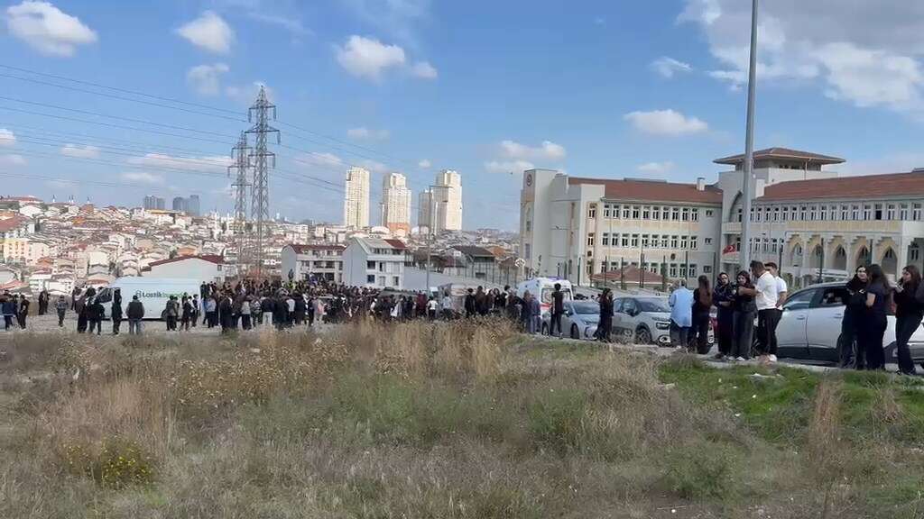 Lisede 2 sınıf arkadaşını bıçaklayan öğrenciyle ilgili çarpıcı detaylar çıktı 5